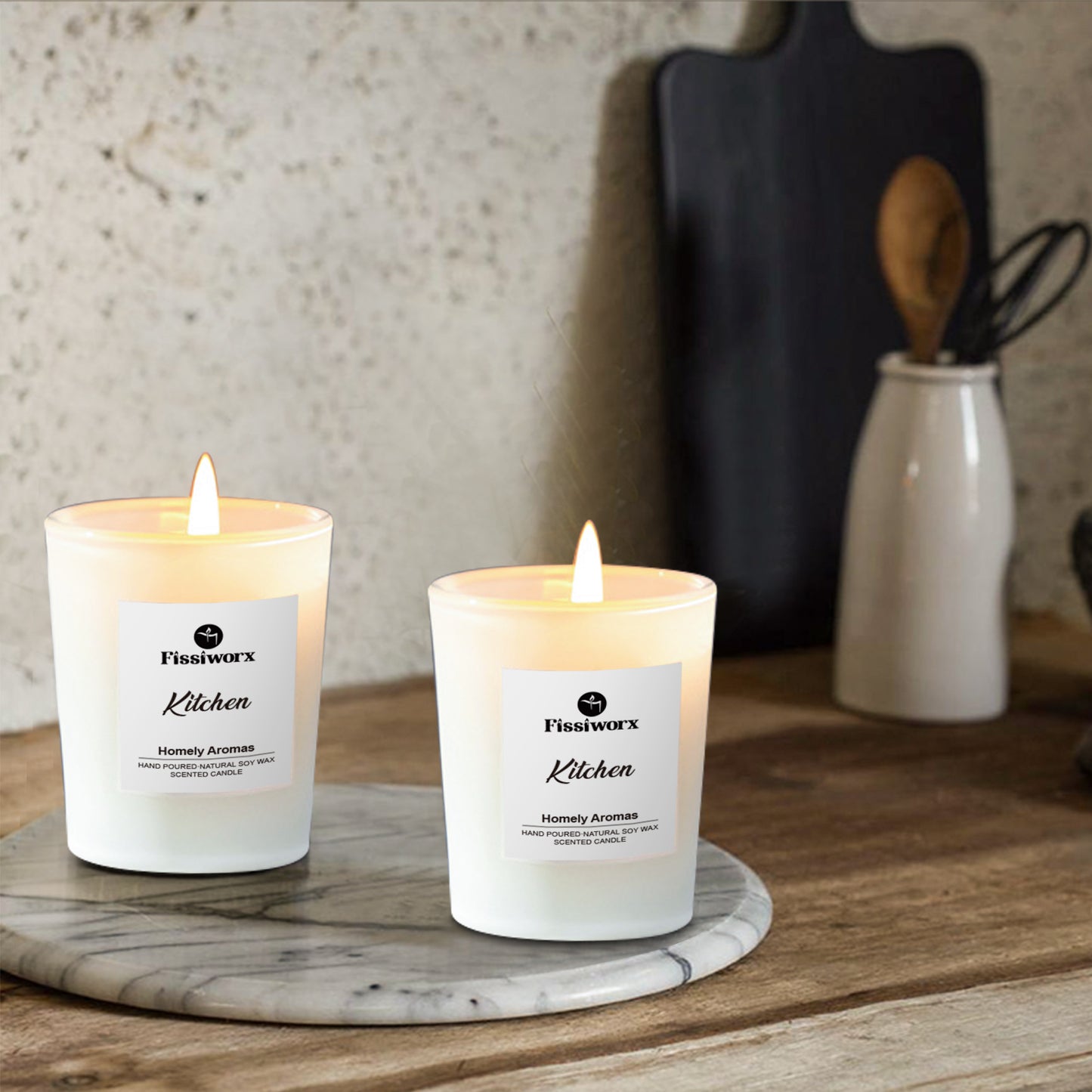 ๐๐จ๐ฆ๐ ๐๐๐ซ๐ฆ๐จ๐ง๐ฒ ๐๐๐ง๐๐ฅ๐ - Fissiworx store