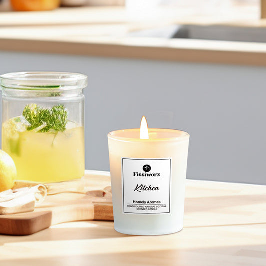 Secrets Of Scented Candle: How Is Scented Candle Lighted Millions of Girls